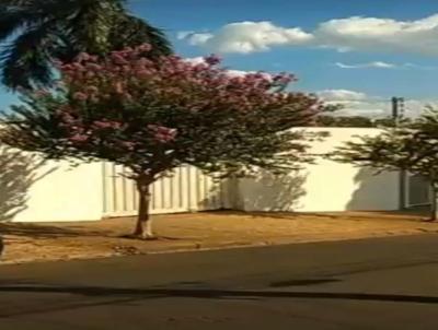 Terreno para Venda, em Presidente Prudente, bairro Jardim Aviao