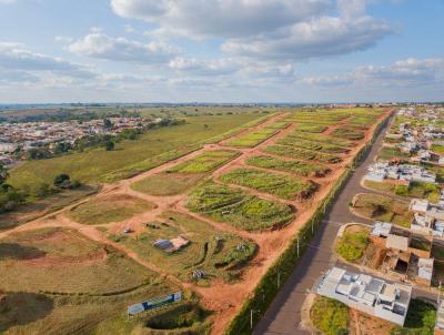 Terreno para Venda, em Presidente Prudente, bairro Uep3-S.4