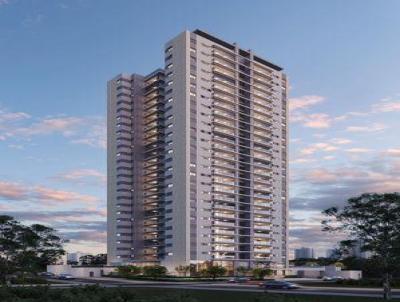 Apartamento para Venda, em Presidente Prudente, bairro Vila Ocidental, 2 dormitrios, 2 banheiros, 2 sutes, 2 vagas