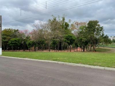 Terreno para Venda, em Presidente Prudente, bairro Uep3-S.2