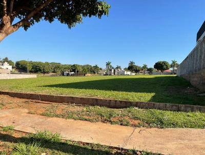 Terreno para Venda, em Presidente Prudente, bairro Uep3-S.2