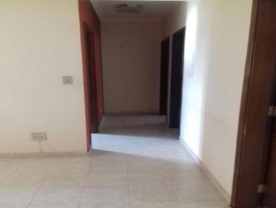 Apartamento para Venda, em Presidente Prudente, bairro Vila Santa Helena, 2 dormitrios, 2 banheiros, 1 vaga