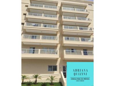Apartamento para Venda, em Presidente Prudente, bairro Jardim Aquinpolis, 2 dormitrios, 1 banheiro, 1 vaga
