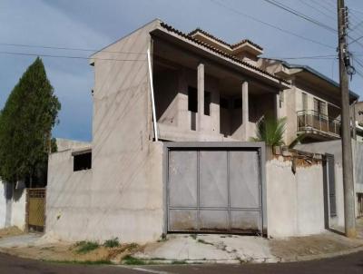 Casa para Venda, em Presidente Prudente, bairro Residencial Itapu, 2 dormitrios, 1 banheiro, 2 vagas