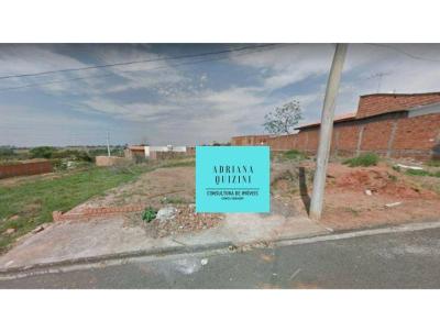 Terreno para Venda, em Presidente Prudente, bairro Jardim Prudentino