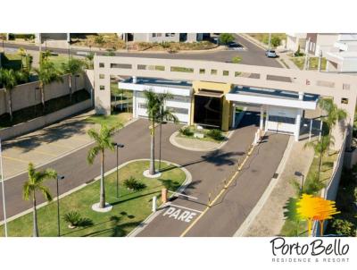 Terreno para Venda, em Presidente Prudente, bairro Porto Bello Residence