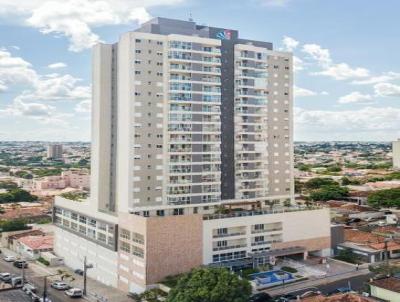 Apartamento para Venda, em Presidente Prudente, bairro Vila Dubus, 2 dormitrios, 2 banheiros, 1 vaga
