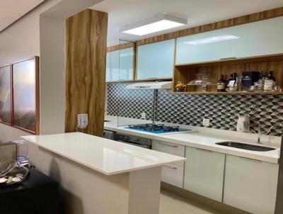 Apartamento para Venda, em Presidente Prudente, bairro Vila Furquim, 2 dormitrios, 1 banheiro, 1 vaga