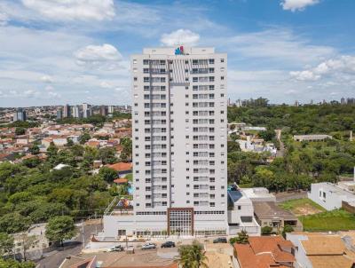 Apartamento para Venda, em Presidente Prudente, bairro Jardim Petrpolis, 1 dormitrio, 1 banheiro, 1 vaga