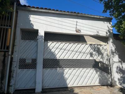 Casa para Venda, em Presidente Prudente, bairro Jardim Leonor, 3 dormitrios, 3 banheiros, 1 sute, 2 vagas
