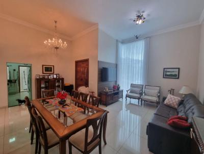 Casa para Venda, em Presidente Prudente, bairro Porto Seguro Residence, 3 dormitrios, 4 banheiros, 3 sutes, 2 vagas