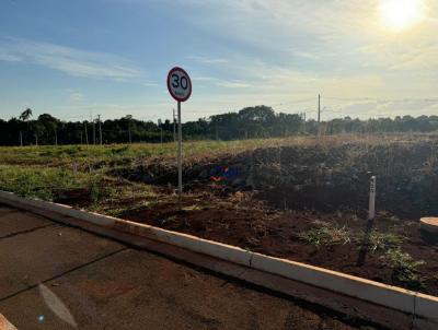 Lote para Venda, em Tangar da Serra, bairro RESERVA DO PARQUE