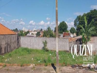 Terreno para Venda, em Presidente Prudente, bairro Vila Lder