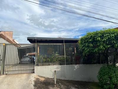Casa para Venda, em Presidente Prudente, bairro Jardim Itapura, 3 dormitrios, 3 banheiros, 1 sute, 2 vagas