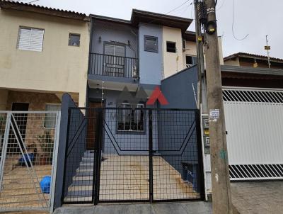 Casa para Venda, em Sorocaba, bairro Cidade Jardim, 3 dormitrios, 3 banheiros, 1 sute, 1 vaga