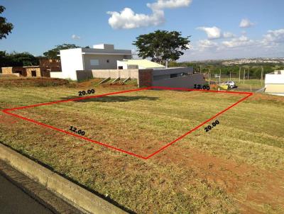 Terreno para Venda, em Presidente Prudente, bairro Uep3-S.2