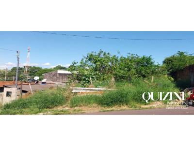 Terreno para Venda, em Presidente Prudente, bairro Vila Flores