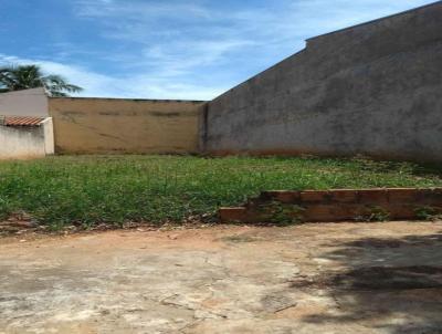 Terreno para Venda, em Presidente Prudente, bairro Jardim Santa Eliza