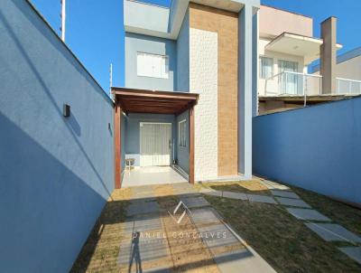 Duplex para Venda, em So Mateus, bairro Guriri Norte, 3 dormitrios, 3 banheiros, 2 sutes, 2 vagas