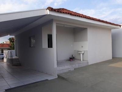 Casa para Venda, em Presidente Prudente, bairro Parque Residencial Caranda, 2 dormitrios, 2 banheiros, 1 sute, 2 vagas