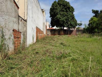 Terreno para Venda, em Presidente Prudente, bairro Jardim Novo Bongiovani