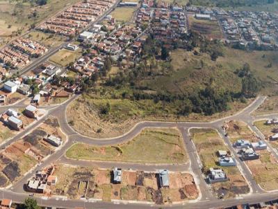 Terreno para Venda, em Presidente Prudente, bairro Jardim Leonor