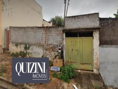 Terreno para Venda, em Presidente Prudente, bairro Jardim Guanabara