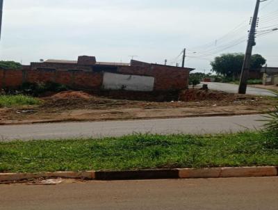 Terreno para Venda, em Presidente Prudente, bairro Vila Mirian
