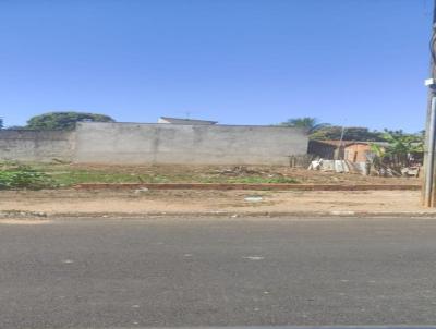 Terreno para Venda, em Presidente Prudente, bairro Vila Mirian