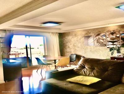 Apartamento para Venda, em Santo André, bairro campestre, 3 dormitórios, 2 banheiros, 1 suíte, 2 vagas
