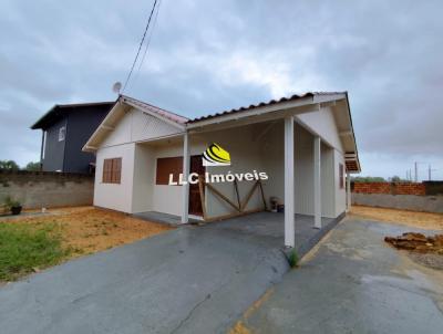 Casa para Locao, em Imbituba, bairro Campo da Aviao, 2 dormitrios, 1 banheiro, 1 vaga