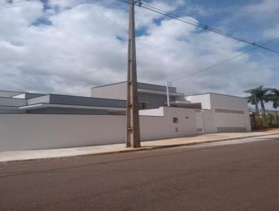 Casa para Venda, em Presidente Prudente, bairro Residencial Itapu, 2 dormitrios, 2 banheiros, 1 sute, 1 vaga