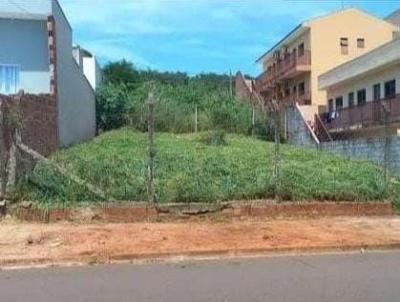 Terreno para Venda, em Presidente Prudente, bairro Jardim Vale do Sol