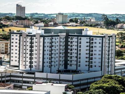 Apartamento para Venda, em Presidente Prudente, bairro Vila Liberdade, 3 dormitrios, 3 banheiros, 1 sute, 2 vagas