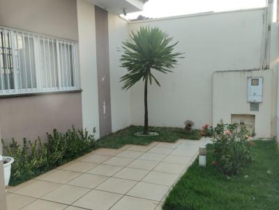 Casa para Venda, em Presidente Prudente, bairro Jardim Everest, 3 dormitrios, 3 banheiros, 1 sute, 2 vagas