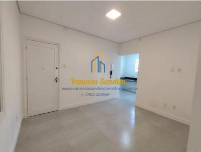 Apartamento para Venda, em Santos, bairro Boqueiro, 2 dormitrios, 1 banheiro, 1 vaga