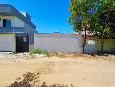 Lote para Venda, em So Mateus, bairro Guriri Norte