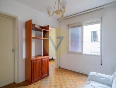 Apartamento para Venda, em Porto Alegre, bairro Centro Histrico, 1 dormitrio, 1 banheiro