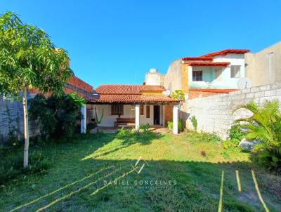 Casa para Venda, em So Mateus, bairro Guriri Norte, 2 dormitrios, 1 banheiro, 2 vagas