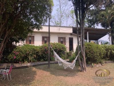 Chcara para Venda, em Santana de Parnaba, bairro Parque Mirante de Parnaba