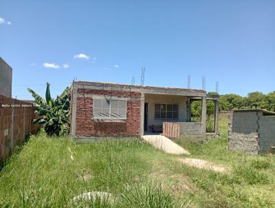 Casa para Venda, em Saquarema, bairro Rio de Areia - Bacax, 3 dormitrios, 1 banheiro, 1 sute, 2 vagas