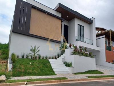 Casa em Condomnio para Venda, em Atibaia, bairro Nova Gardnia, 3 dormitrios, 4 banheiros, 3 sutes, 2 vagas