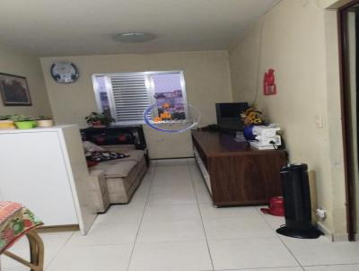 Apartamento para Venda, em So Paulo, bairro Conjunto Habitacional Padre Jos de Anchieta, 1 dormitrio, 1 banheiro