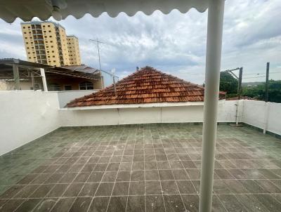 Casa para Venda, em Presidente Prudente, bairro VILA MARCONDES, 3 dormitrios, 3 banheiros, 1 vaga