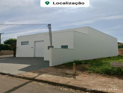 Salo Comercial para Locao, em Presidente Prudente, bairro PRUDENTINO