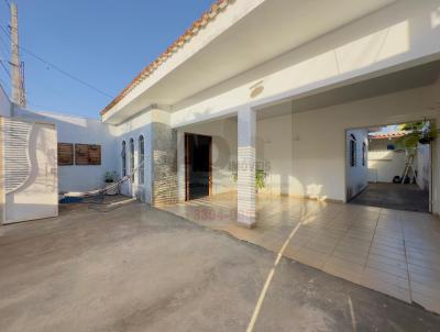 Casa para Venda, em So Jos do Rio Preto, bairro Jardim Viena, 2 dormitrios, 1 banheiro, 2 vagas