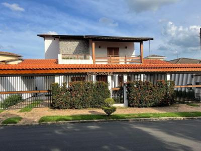 Casa para Venda, em Indaiatuba, bairro Solar de Itamarac, 4 dormitrios, 5 banheiros, 4 sutes, 3 vagas