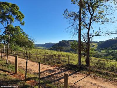 Stio para Venda, em Entre Rios de Minas, bairro REA RURAL