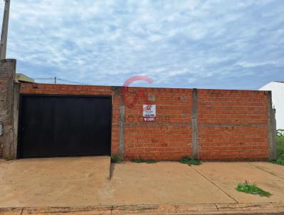 Terreno para Venda, em Barretos, bairro Jardim Maria Caputi