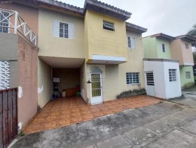 Casa em Condomnio para Venda, em Jacare, bairro Parque dos Prncipes, 2 dormitrios, 2 banheiros, 2 vagas